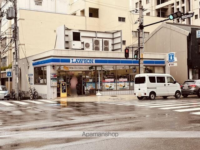 グレイスコート上本町[3LDK/65.56m2]の周辺5