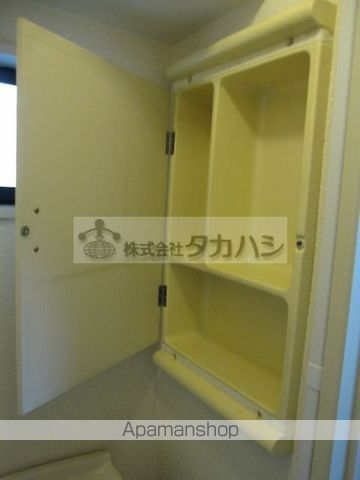 レインボーパレスの内装写真
