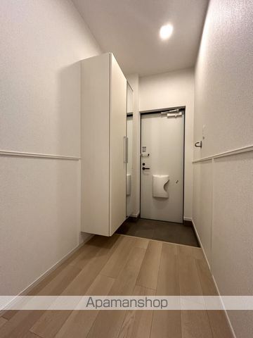 クルールAの内装写真