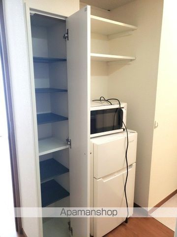 レオパレス彩の内装写真