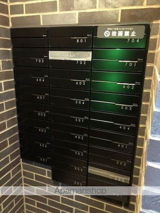 プレミアータ　ルーチェ[1K/27.03m2]の共用部4