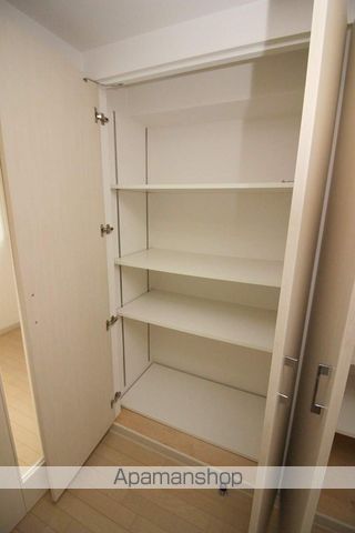 南堀江アパートメントグランデの内装写真