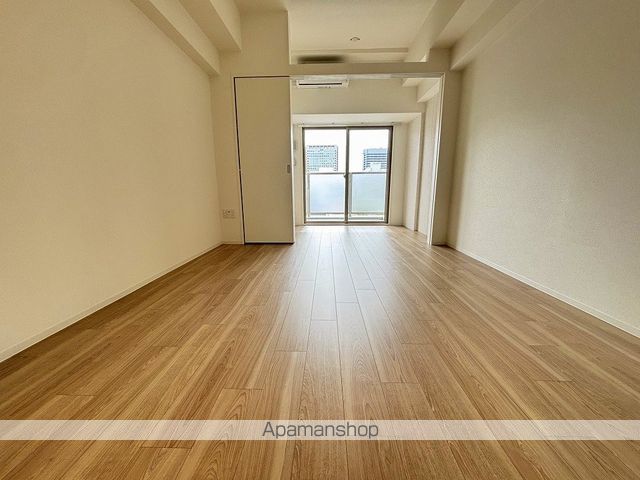 SERENITE新大阪ミラク弐番館の内装写真
