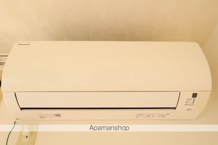 リヴェール西山　Ｂ棟[2LDK/52.54m2]のその他設備