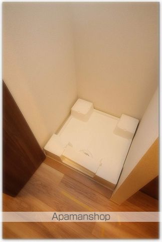 プレサンス谷町七丁目IIの内装写真