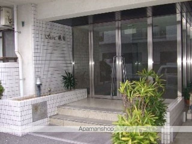 BAUHAUS祇園新道の外観写真