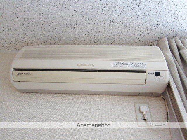 レオパレスブリリアント・グリーンの内装写真