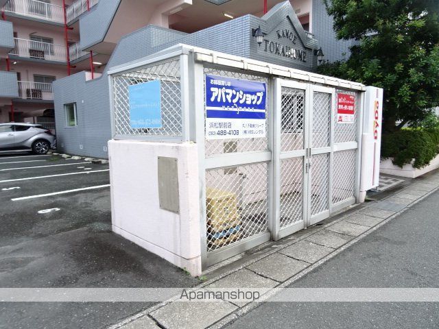 東海ホーム鴨江の外観写真