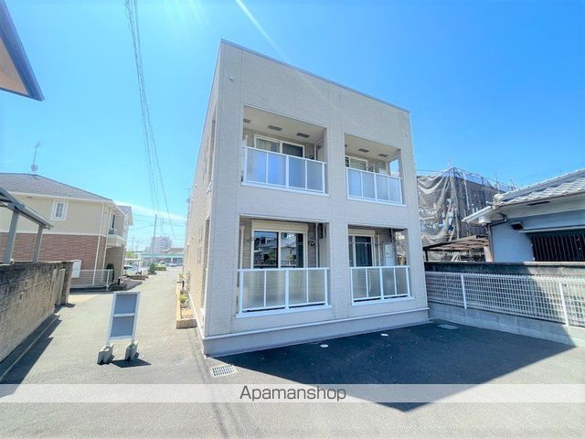 モルト　フェリーチェ　Ⅱ 103 ｜ 和歌山県和歌山市雄松町２丁目58-1（賃貸アパート1K・1階・30.43㎡） その5