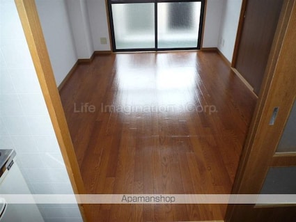 ＴｗｉｎＡｖｅｎｕｅ[3DK/47.97m2]のリビング・居間