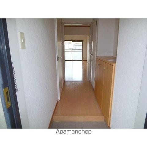 グランシャリオ七枝の内装写真