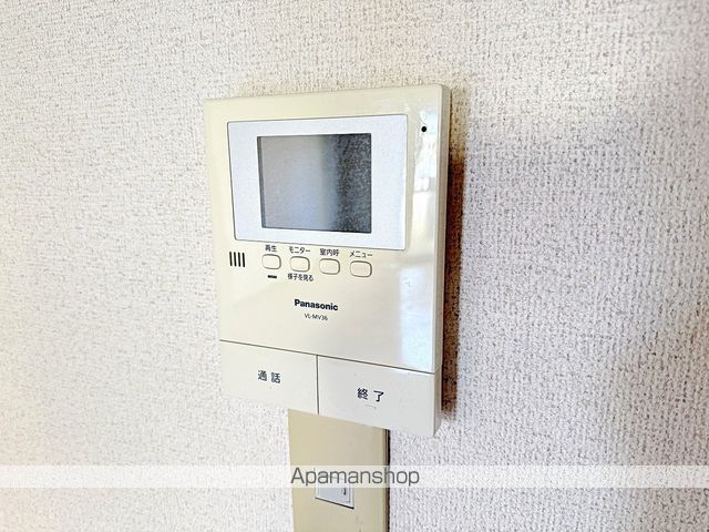 メゾン・ド・ラ・パレットの内装写真