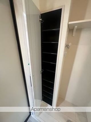 カーサ　エスト　小岩[1R/12.12m2]の内装
