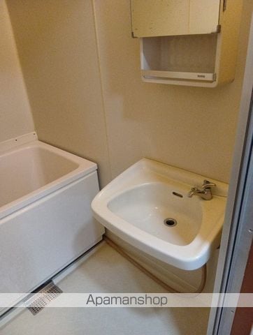プレジール津森の内装写真