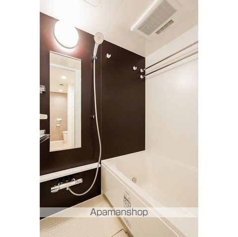スタイリオ蒲田WESTの内装写真