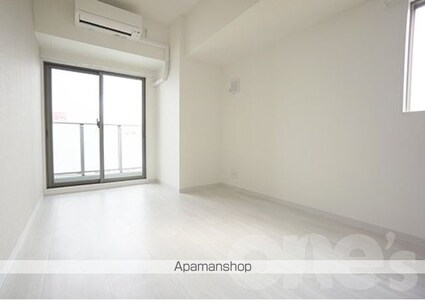 アルテミス平和[1K/23.41m2]のリビング・居間