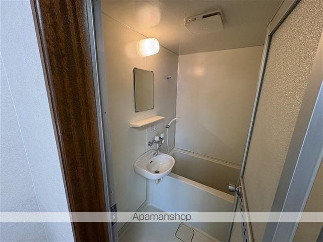 グランドール新明Aの内装写真