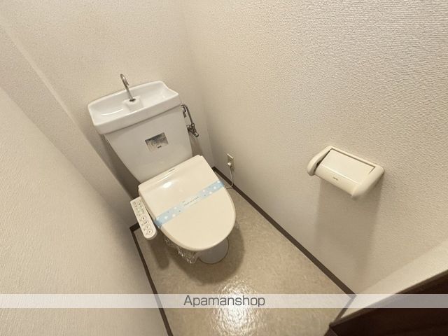ピアパレス美原の内装写真