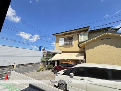 東京都青梅市師岡町３丁目[1LDK/37.26m2]の眺望