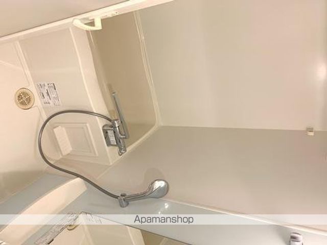 ドゥーエつつじヶ丘の内装写真