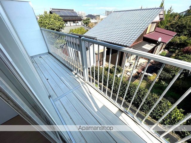 多田ハイツの内装写真