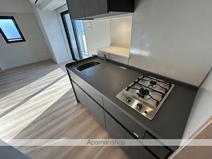 ルフォンプログレ上野御徒町[1LDK/32.75m2]のその他設備