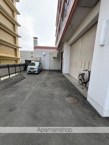 旭レジデンスのその他写真
