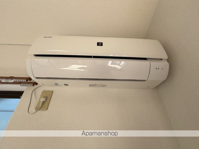 ソレイユ多賀城東A棟の内装写真
