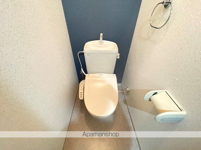 ハイツシャルマンの内装写真