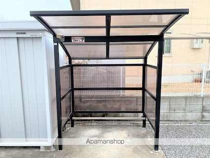 ＥＡＳＴ　ＮＯＮＡＭＩ　拾弐番館[2LDK/65.63m2]の内装3