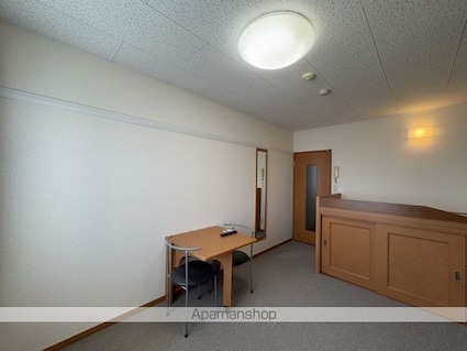 レオパレスｃｈｏｃｏｓｈｅｌｌ[1K/23.18m2]のトイレ