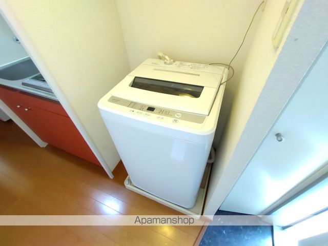 レオパレスPASOの内装写真