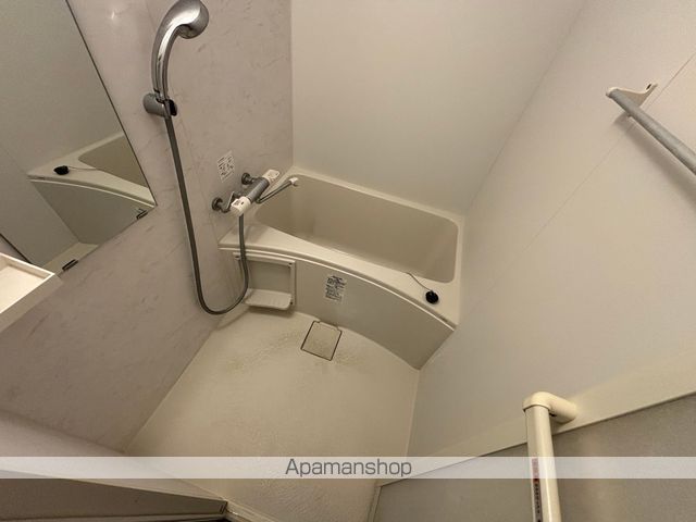 GRAYBROOK ARATAの内装写真