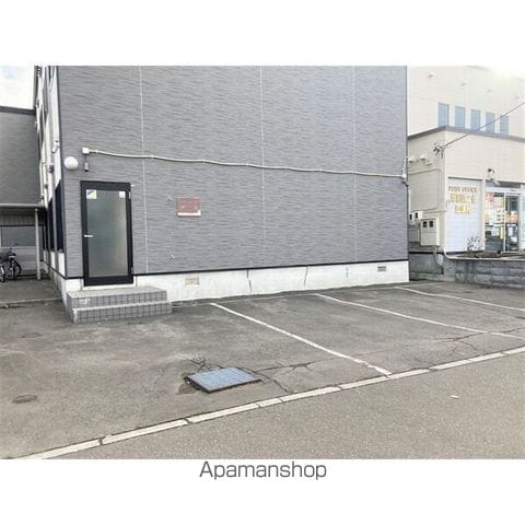レオパレスベレン IIのその他写真