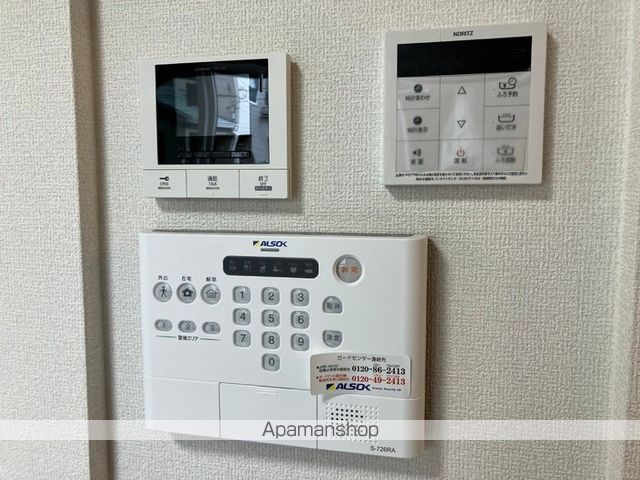 DーSERENO東田町の内装写真