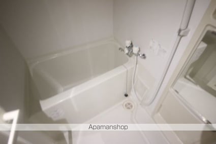 エクセリア舟入本町[1R/26.67m2]のバス