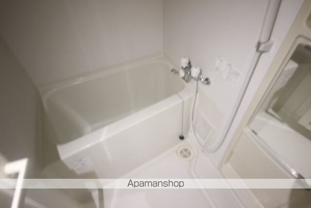 エクセリア舟入本町[1R/26.67m2]のバス