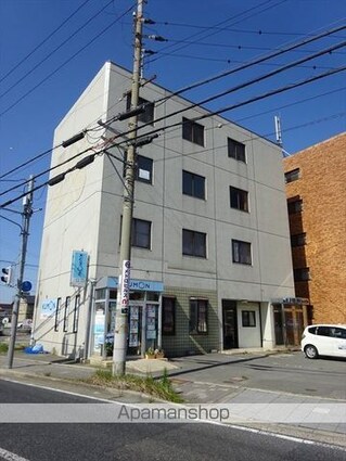 和歌山県和歌山市三葛[事務所/89m2]の外観2