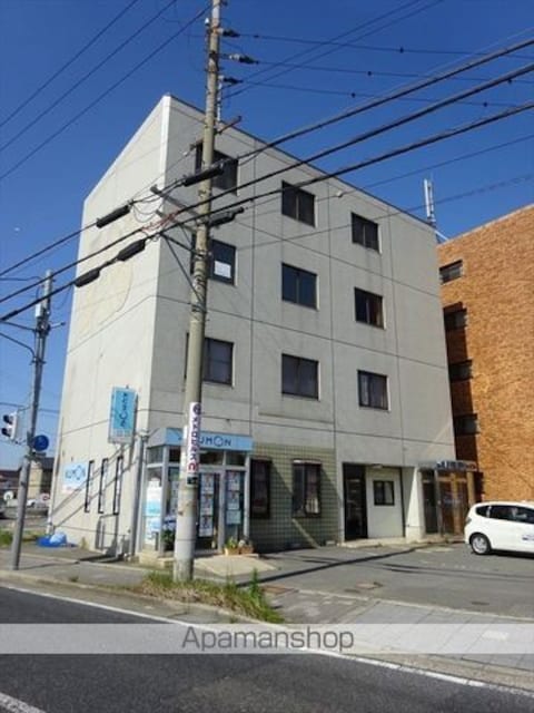 和歌山県和歌山市三葛[事務所/89m2]の外観2