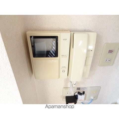 アイランドパレス2の内装写真