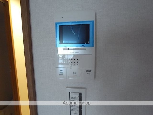 ボナール西船橋の内装写真