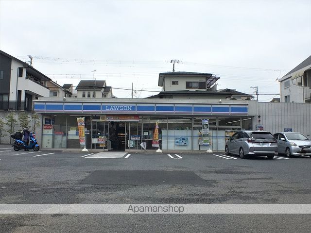 コスモヒルハウスの周辺写真