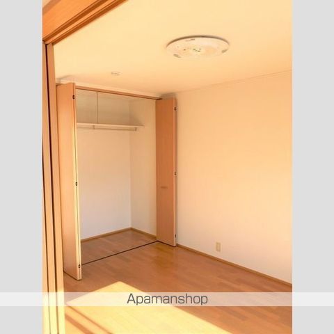 ガーデンガリジェの内装写真