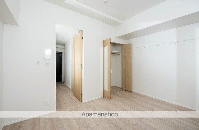 エンクレスト博多MATEの内装写真