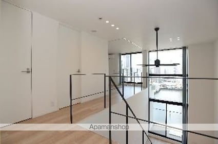 カナルフロント芝浦[1LDK/52.19m2]のその他部屋・スペース