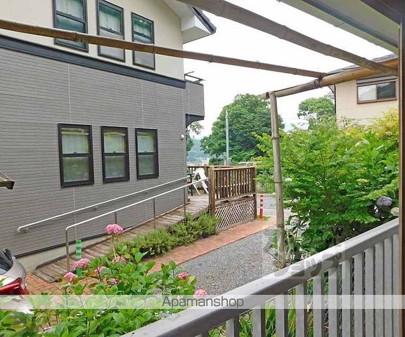 CASA坂脇の内装写真