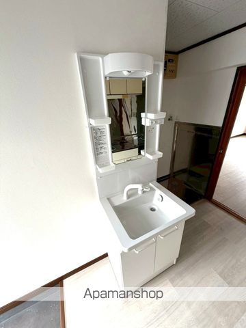 後藤マンションの内装写真