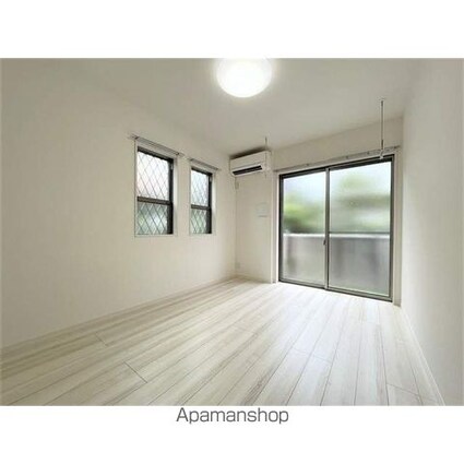 ベルフォレスタ杉並[1K/19.16m2]のその他内装