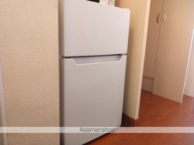 レオパレスシャトーヒロの内装写真