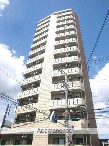 RIDGE江坂の外観写真